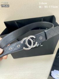 Picture of Chanel Belts _SKUChanelBelt30mm95-115cm8L132798